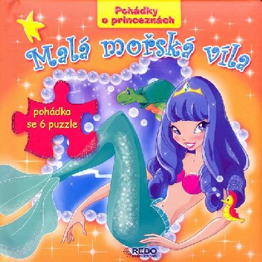 Mal mosk vla - 