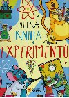Velk kniha experiment - Nakladatelstv SUN