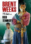 Svtlono 3 - Oko temnoty - Brent Weeks