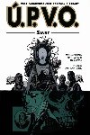 .P.V.O. 4 - Smrt - Mike Mignola