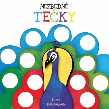 Nezbedn teky - Elena Rabanov