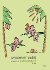 Pracovn seit k uebnici matematika 4,  II.dl - Rena Blakov; Milena Vaurov; Kvtoslava Matoukov