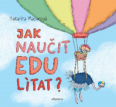 Jak nauit Edu ltat? - 