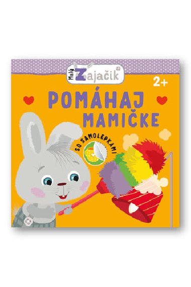Mal zajaik Pomham mamike - 