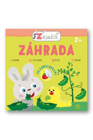 Mal zajaik Zhrada - 
