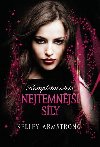 Nejtemnj sly - komplet - Kelley Armstrong