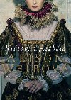 Krlovna Albta - Alison Weirov