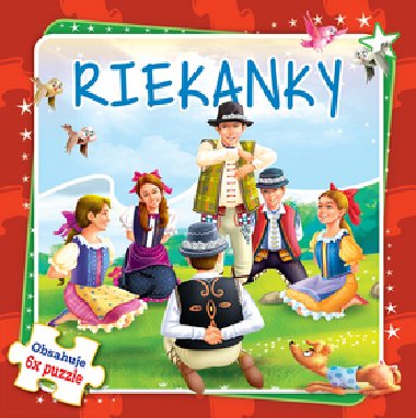 Riekanky - 