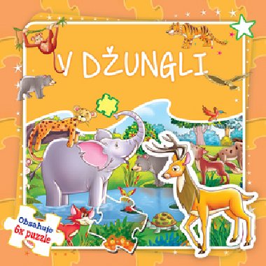 V dungli - 