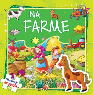 Na farme - 