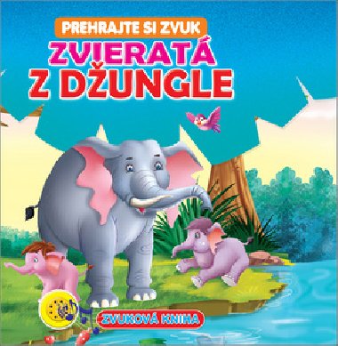 Zvierat z dungle - 