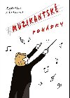 Muzikantsk pohdky - Kateina Maasov