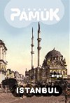 Istanbul - Orhan Pamuk