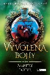 Vyvolen bohy Smrtc dotyk - Melinda Salisburyov
