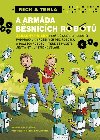 Nick a Tesla a armda bsncch robot - Bob Pflugfelder