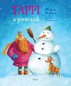 Tappi a prvn snh - Marcin Mortka