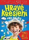 Hrav kreslen pro kluky - Fragment