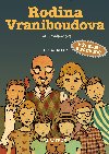 Rodina Vraniboudova - Kari Smelandov