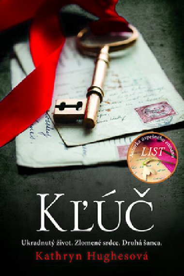 K - Kathryn Hughesov