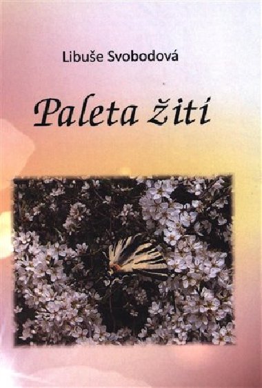 Paleta it - Libue Svobodov