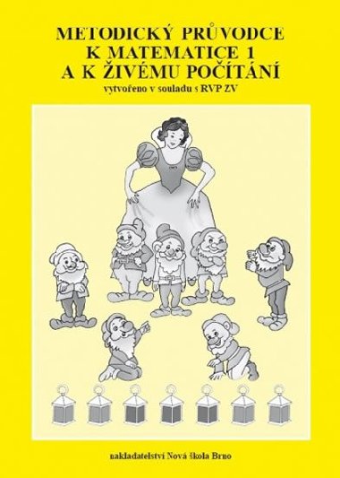 Metodika k matematice a ivmu potn - 