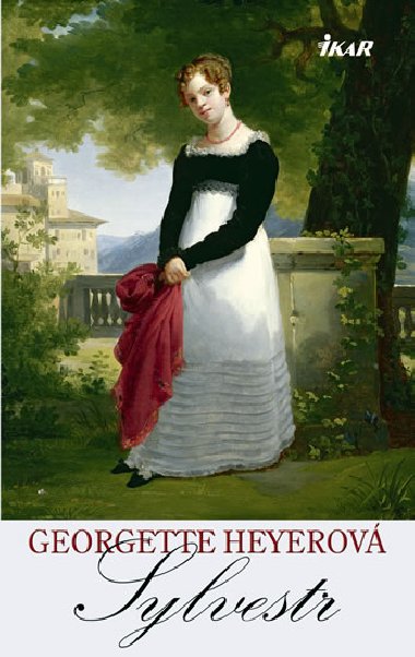 Sylvestr - Georgette Heyerová