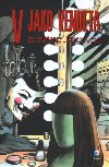 V jako Vendeta - Alan Moore