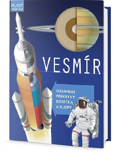 Vesmr - Jen Green