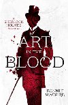 Art in the Blood - Bonnie MacBird