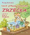 Nov phody kocourka Zrzeka - Tereza Davdkov