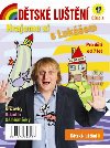 Dtsk lutn 8 - Hrajeme si s Lukem - Alfasoft
