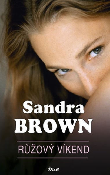 Rov vkend - Sandra Brown