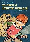 Tajemstv jeskyn poklad - Petr Hugo lik