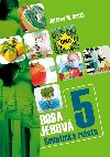 Doba jedov 5 - Genetick ruleta - Jeffrey M. Smith