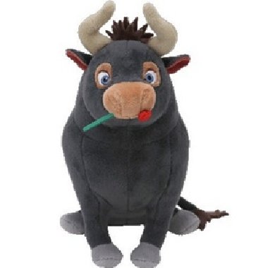 Beanie Babies Ferdinand - 