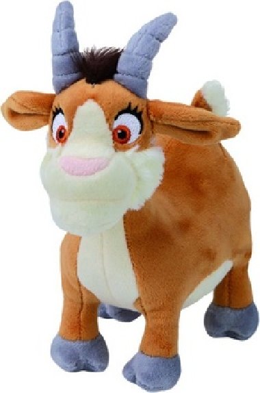 Beanie Babies Ferdinand Lupe - 
