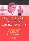 Jak si udret nejlep zamstnance - Leigh Branham