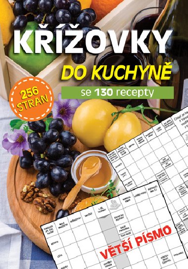Kovky do kuchyn - Bookmedia