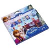 Ledov krlovstv - Samolepky box - Wiky