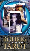 Röhrig Tarot - Carl W. Röhrig