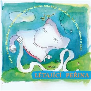 Ltajc peina - Loutky v nemocnici