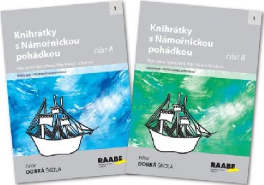 Knihrtky s Nmonickou pohdkou - Lenka pirochov; Hana H. Vatalov