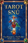 Tarot sn - Ciro Marchetti; Lee Bursten