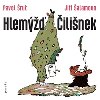 Hlem ilinek - Pavel rut