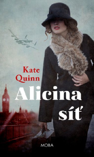 Alicina s - Kate Quinn