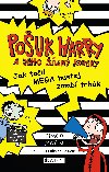 Pouk Harry Jak toil MEGA hustej zomb trhk - Simon Mayle