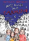 N dvr m tajemstv - Michaela Fiarov