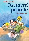 Ostrovn ptel - Blanka apkov