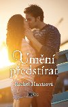 Umn pedstrat - Rachel Harrisov