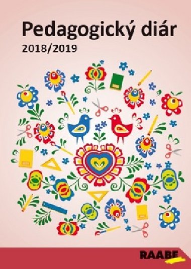 Pedagogick dir 2018/2019 - 